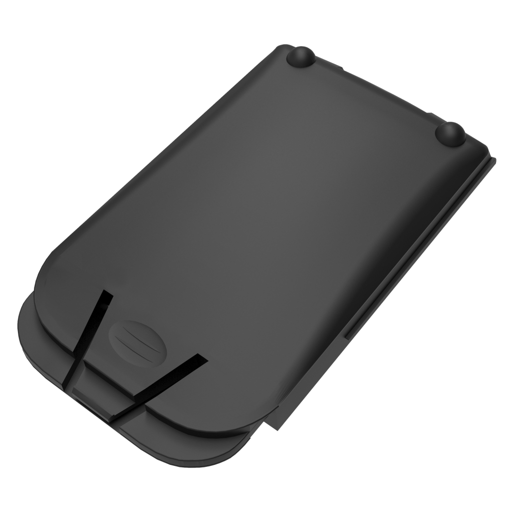 Batteri kompatibel med PSION TEKLOGIX CS-PT7530BX