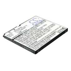 Kompatibel batteriudskiftning til Verizon BTR8992,BTR8992B,TR8992B