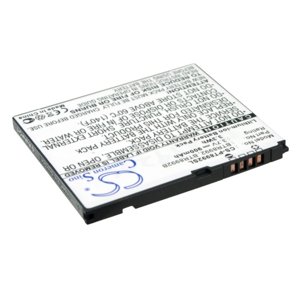 Batterier Erstatter BTR8992B