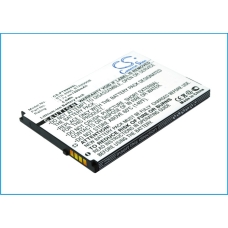 Kompatibel batteriudskiftning til Verizon BTR-8995,BTR8995B