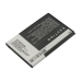 Batteri kompatibel med Pantech Sky CS-PTA760XL