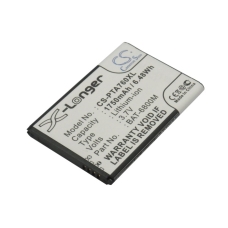 Kompatibel batteriudskiftning til Pantech BAT-6800M