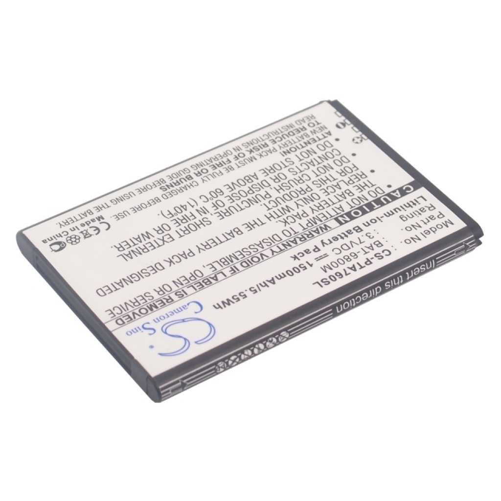 Mobile Phone Battery Sky IM-A780L
