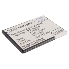 Kompatibel batteriudskiftning til Sky BAT-7300M