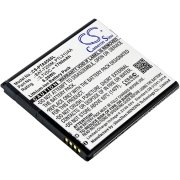CS-PTA850SL<br />Batterier til  erstatter batteri PTL21UAA