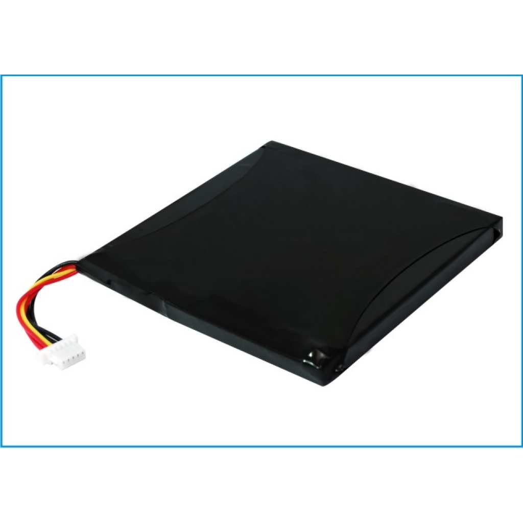 Printerbatteri Brother CS-PTB202