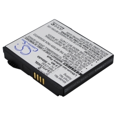 Kompatibel batteriudskiftning til Pantech 5HTB0045B0A,PBR-C530