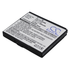 Kompatibel batteriudskiftning til Pantech 5HTB0045B0A,PBR-C530