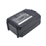 CS-PTC681PW<br />Batterier til  erstatter batteri LBXR20B