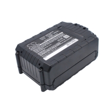 Kompatibel batteriudskiftning til Black & decker FMC687L,LB20,LB2X4020,LBX20,LBXR20...