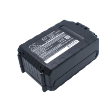 Kompatibel batteriudskiftning til Black & decker FMC687L,LB20,LB2X4020,LBX20,LBXR20...