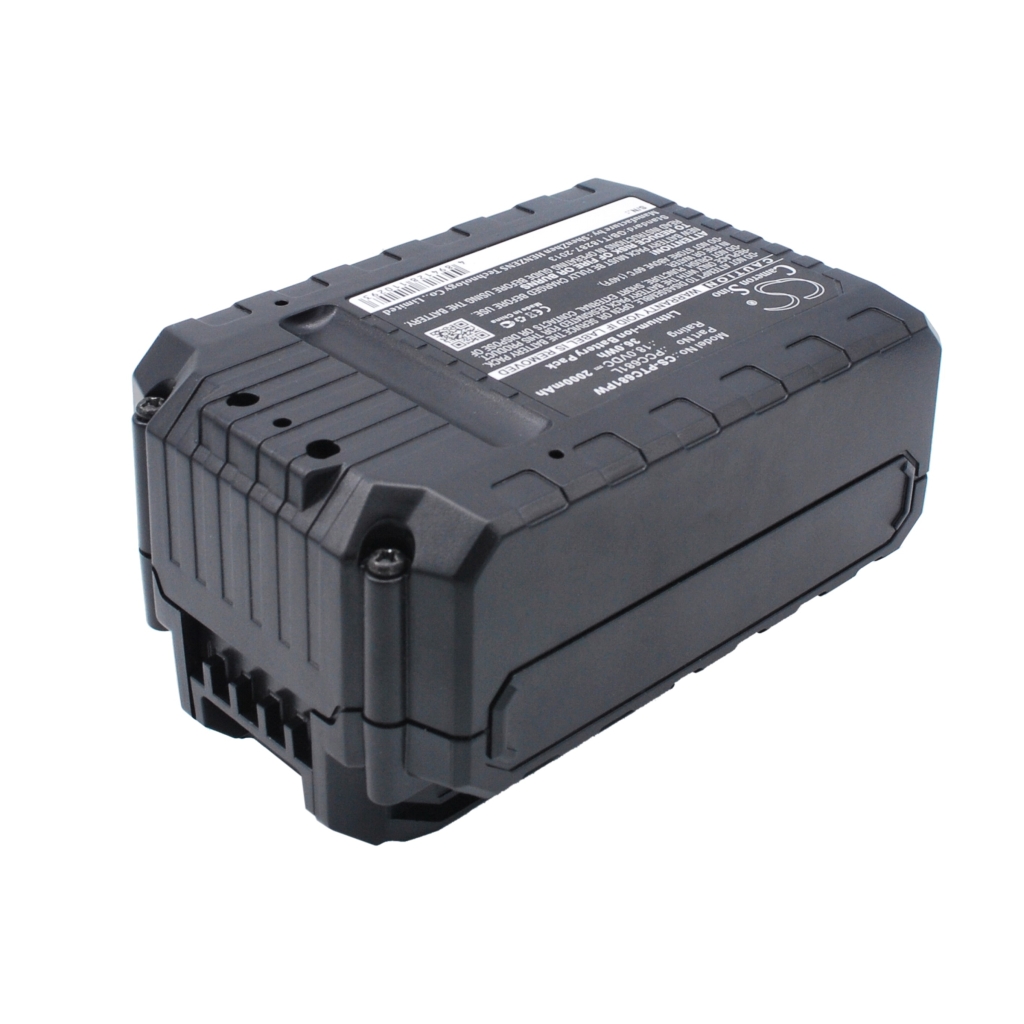 Battery industrial Stanley LB2X4020