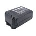 Battery industrial Stanley LB2X4020