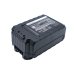 Battery industrial Stanley FMC705B-XE