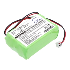 Compatible battery replacement for SYMBOL 19158-001,20386-000-01