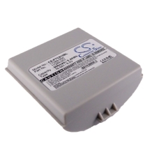 Kompatibel batteriudskiftning til TELXON 17289-000,17289-001