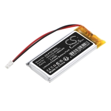 Kompatibel batteriudskiftning til Panasonic N4HUGLB00001,N4HUGLB00001C