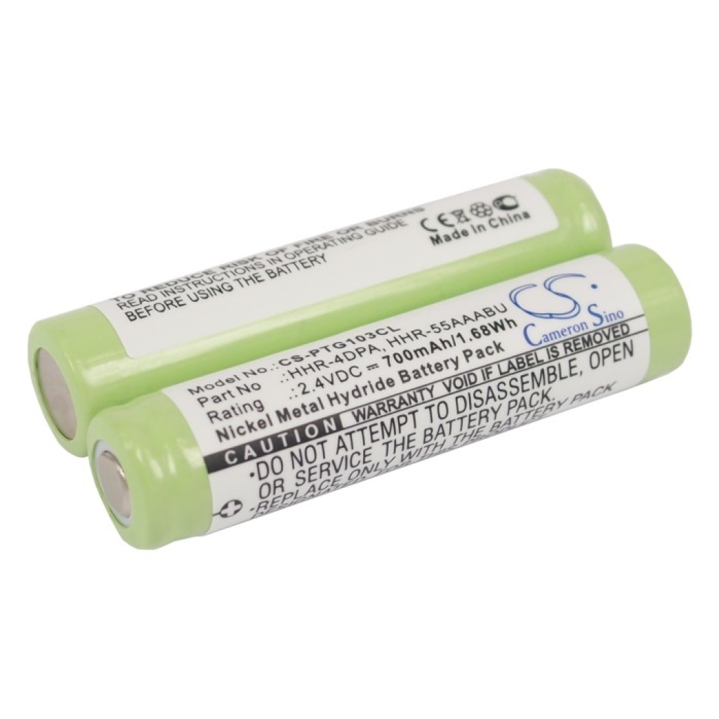Batteri til trådløs telefon American telecom CS-PTG103CL