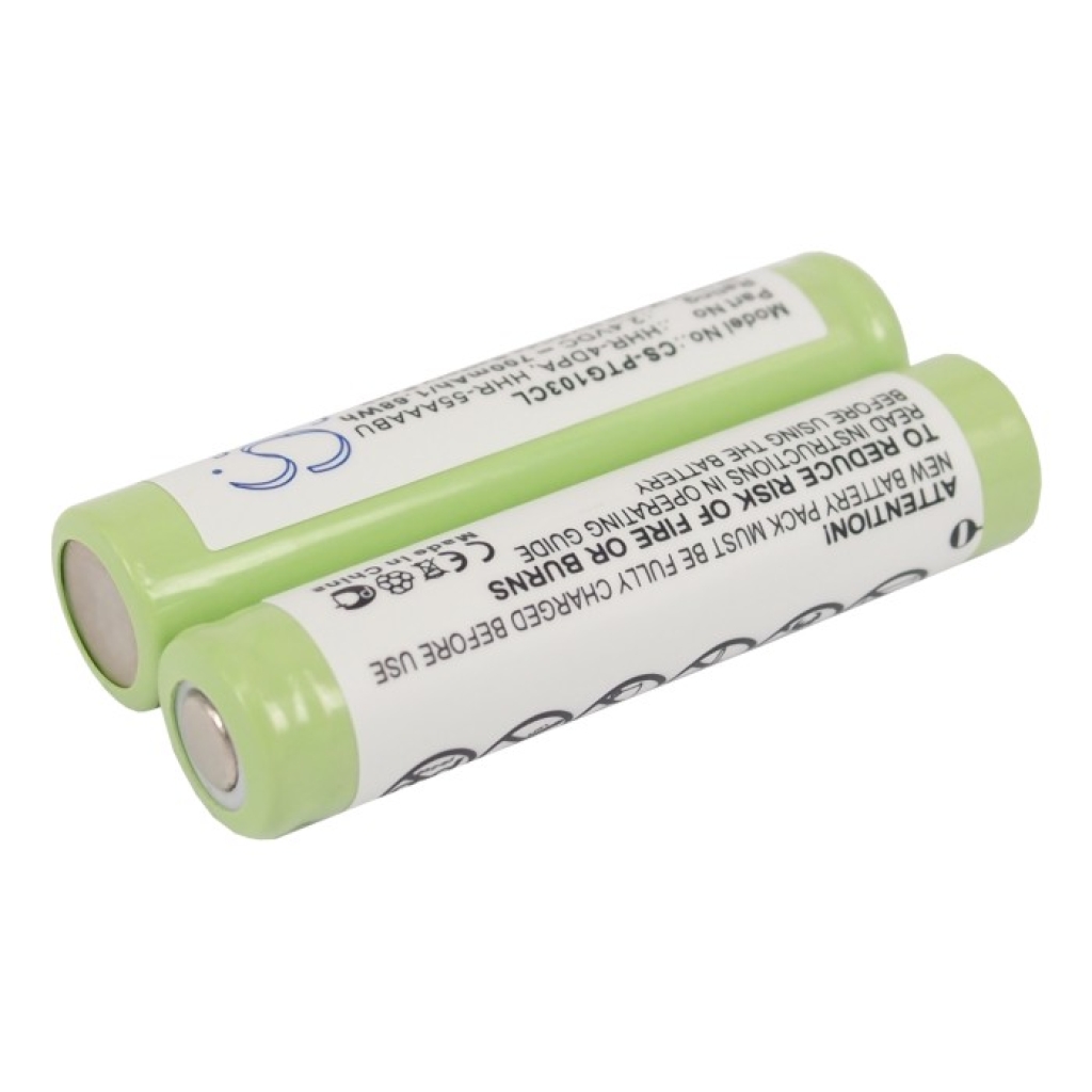 Batteri til trådløs telefon American telecom CS-PTG103CL
