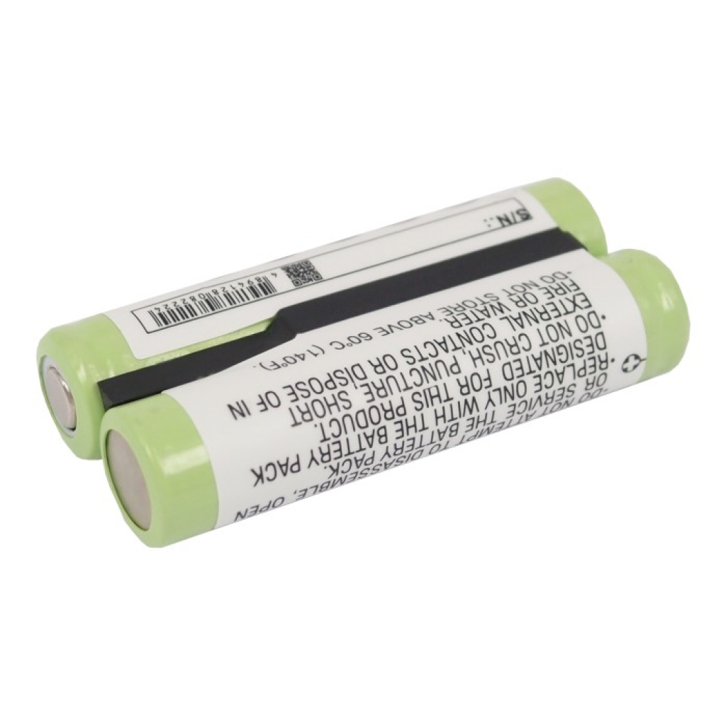 Batteri til trådløs telefon American telecom CS-PTG103CL