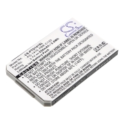 Batteri compatibleWith Pantech