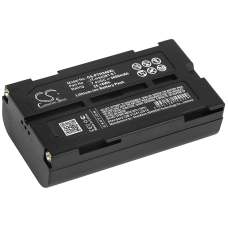 Kompatibel batteriudskiftning til Panasonic JT-H340BT-E1,JT-H340BT-E2