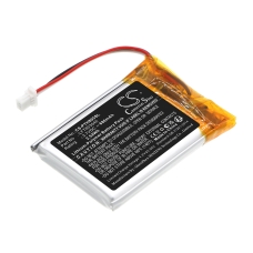 Kompatibel batteriudskiftning til Philips LFT603040