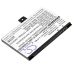 E-bog Pocketbook CS-PTK602SL