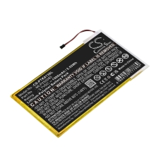 Kompatibel batteriudskiftning til Pocketbook MLP255085