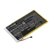 E-bog Pocketbook CS-PTK613SL