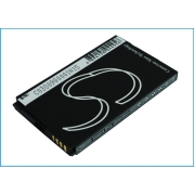 CS-PTL117SL<br />Batterier til  erstatter batteri A83TA040F