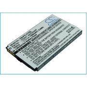 CS-PTL117SL<br />Batteries for   replaces battery 6027B0043001