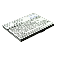 Kompatibel batteriudskiftning til Pharos A83TA000F,PZX95