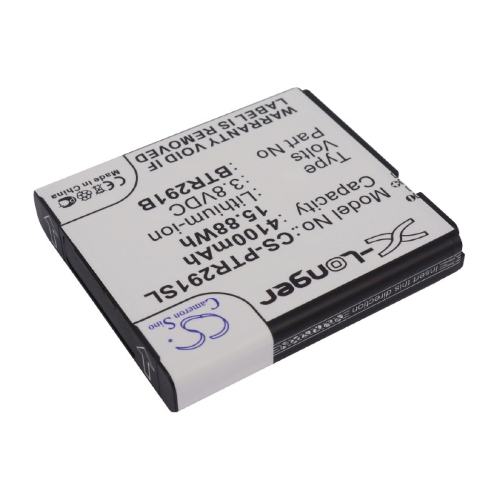Hotspotbatteri Verizon Hotspot MHS291L