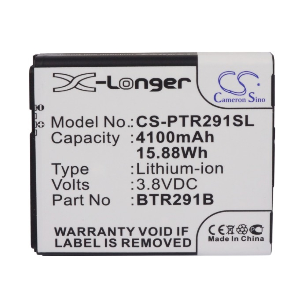Hotspotbatteri Verizon Hotspot MHS291L