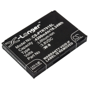 Batteri compatibleWith Netgear