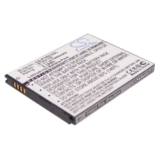 Kompatibel batteriudskiftning til Pantech BTR910B