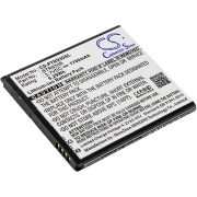 CS-PTR930SL<br />Batterier til  erstatter batteri BRT52AB