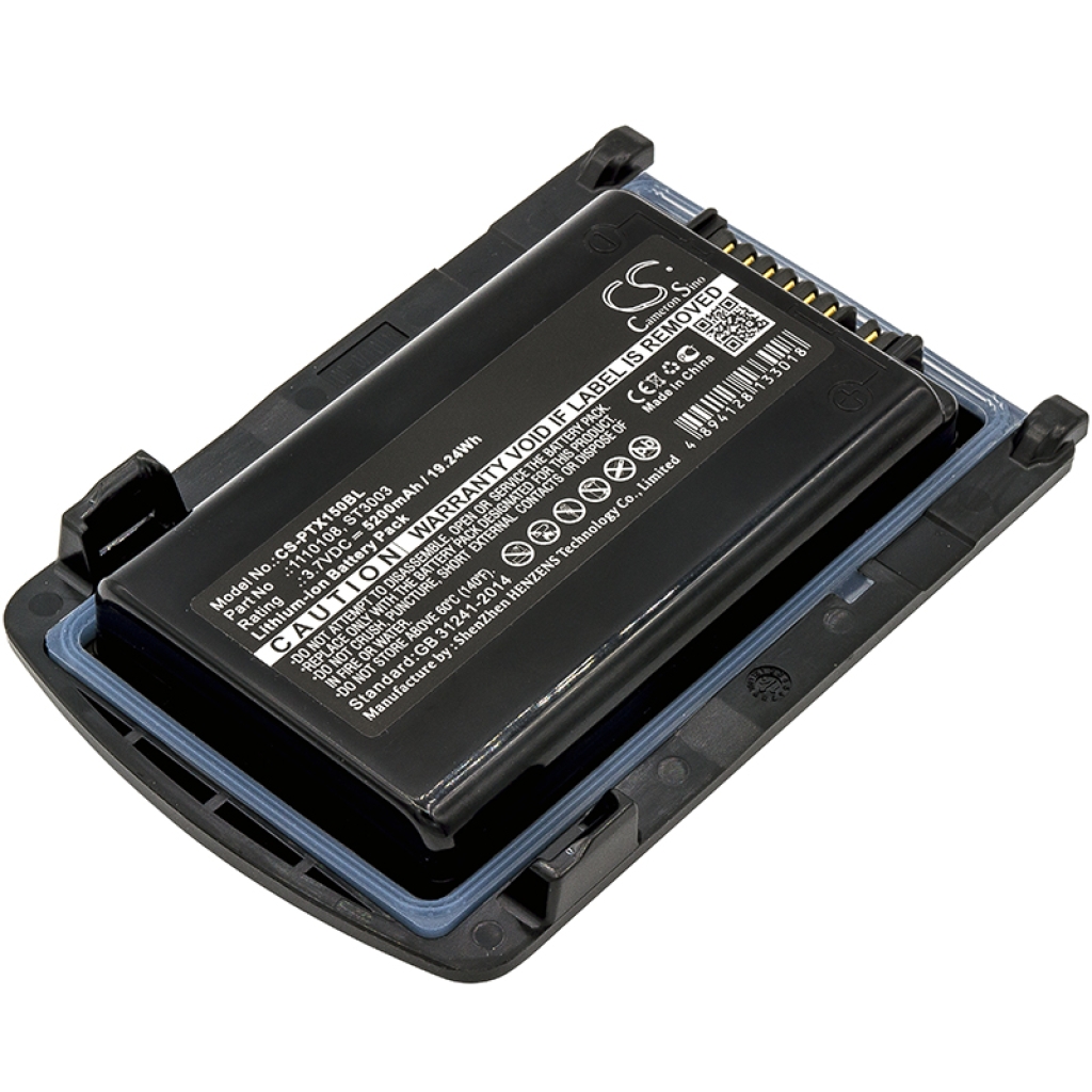 Battery Replaces ST3001
