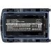 BarCode, Scanner Battery Zebra CS-PTX150BL