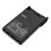 Two-Way Radio Battery Luiton CS-PUX328TW