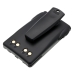 Two-Way Radio Battery Luiton CS-PUX328TW