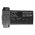 Batterier til droner Powervision CS-PVB200RC
