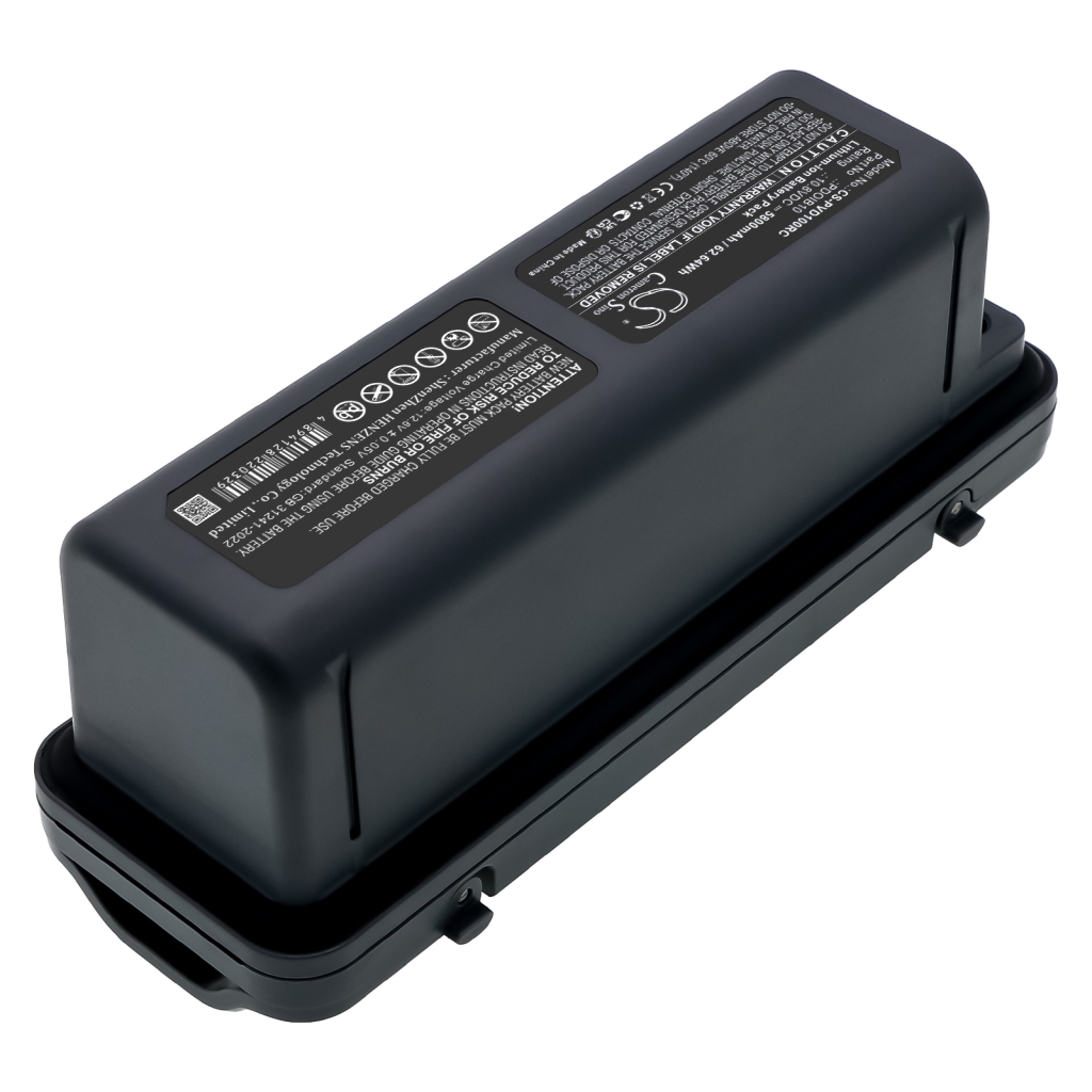 Batterier til droner Powervision CS-PVD100RC