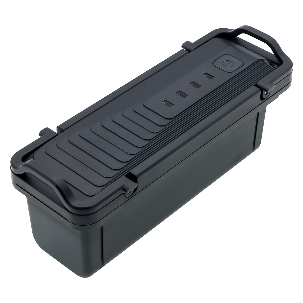 Batterier til droner Powervision CS-PVD100RC