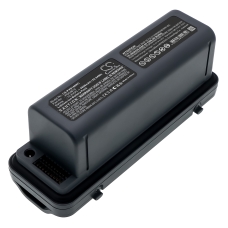 Kompatibel batteriudskiftning til PowerVision PDOIB10