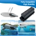 Batterier til droner Powervision CS-PVD100RC