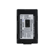 CS-PVD54S<br />Batteries for   replaces battery CGA-D54S