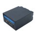 Camera Battery Panasonic AG-DVX100BE