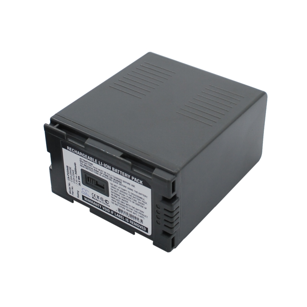 Camera Battery Panasonic AG-DVC180A